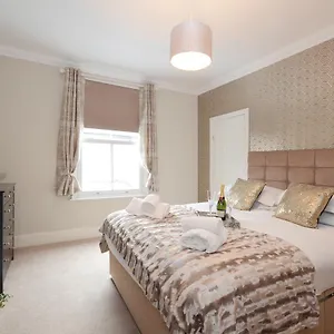 Holiday home City Centre Retreat, York